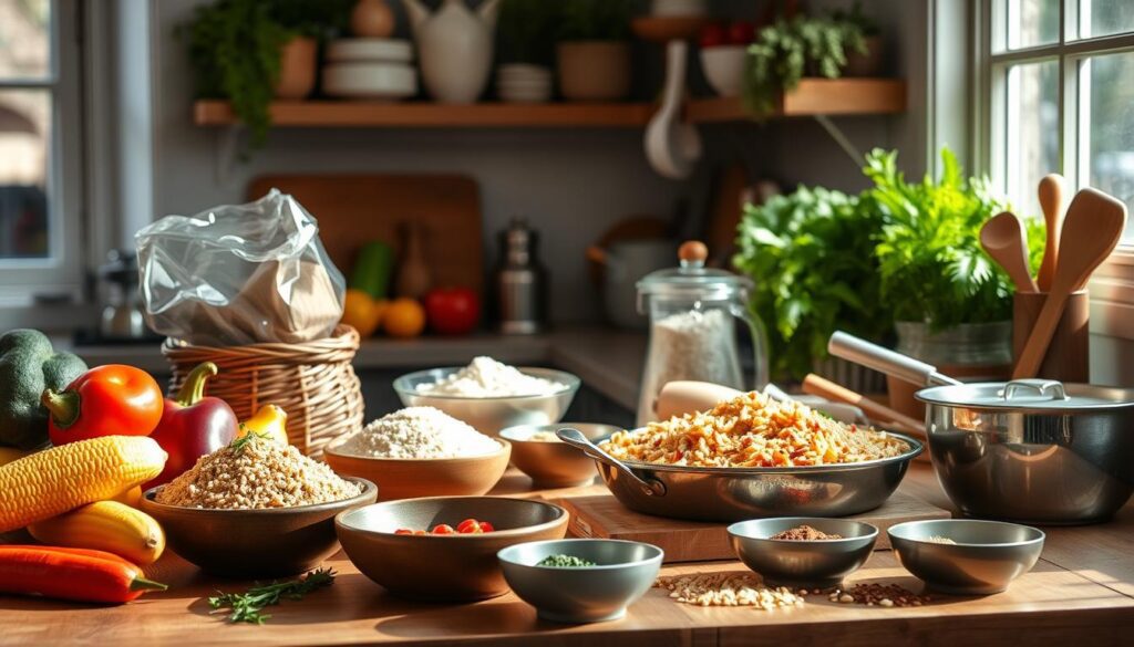 celiac recipe