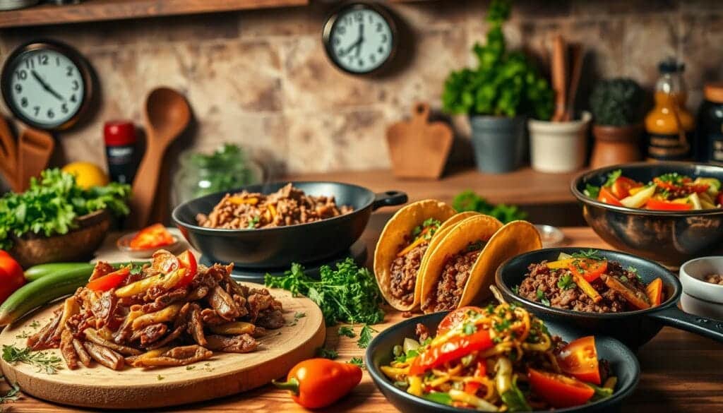 easy beef recipes