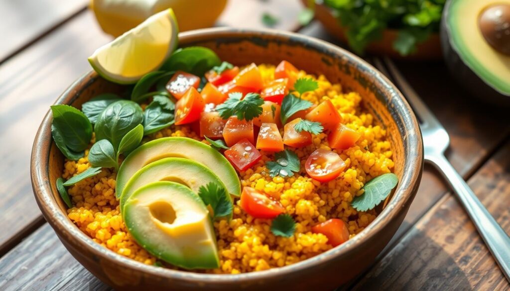 healthy breakfast curry recipe
