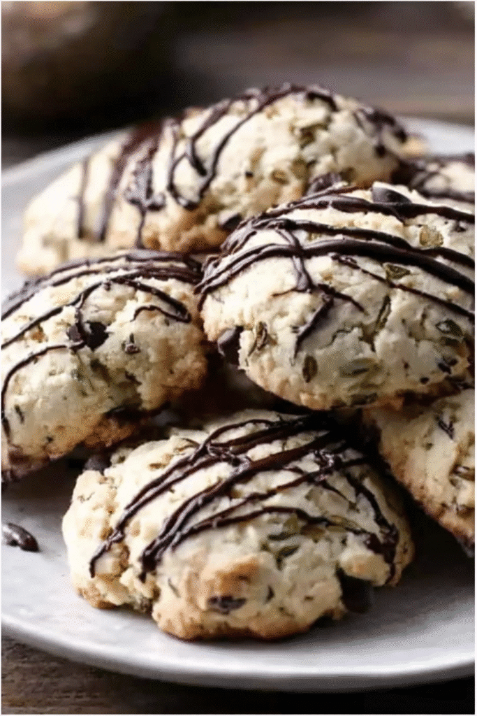 Italian Christmas Cookies