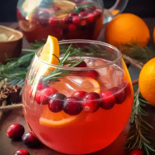 Holiday Punch