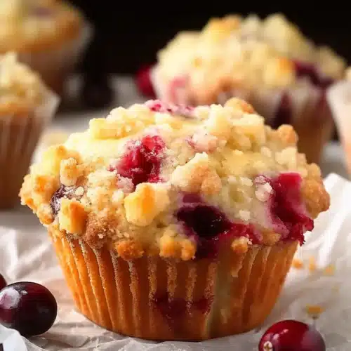 cranberry-orange-muffins