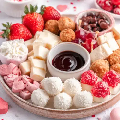 Delicious Valentine’s Day Appetizers for a romantic gathering