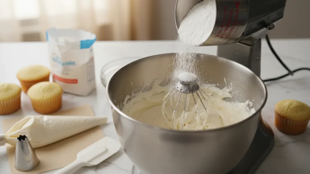 Tips for Achieving the Perfect Consistency