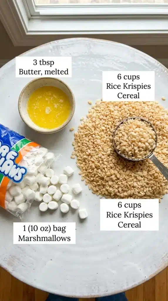 best Rice Krispie Treats