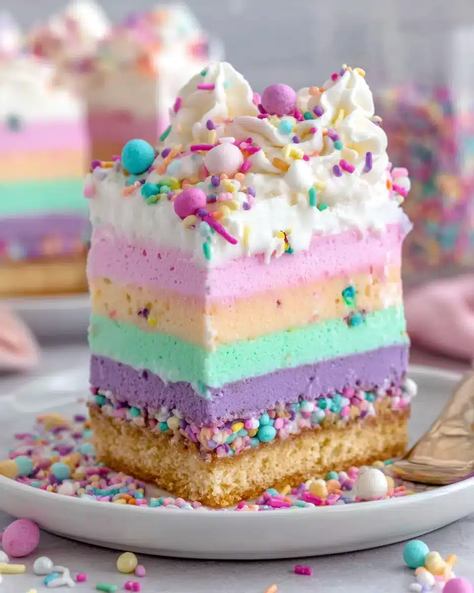 Hands down, this is the only cake my hubby will eat for Easter!