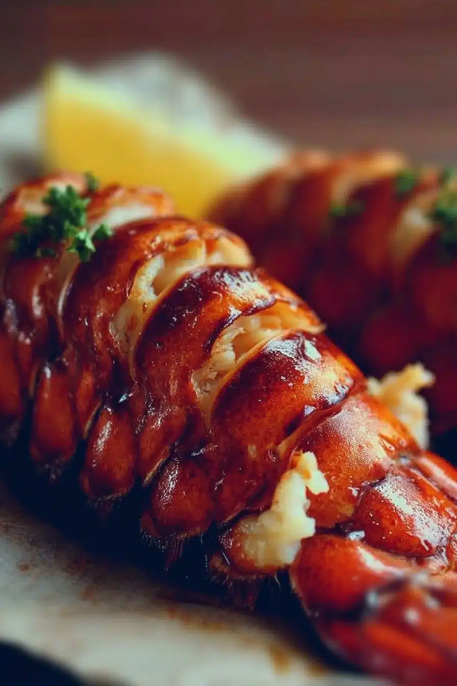 Best Lobster Tail