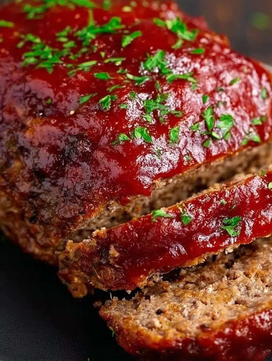 Air fryer meatloaf is a family-friendly meal that is sure to become a regular on … | Air fryer recipes healthy, Air fryer dinner recipes, Air fryer recipes meatloaf