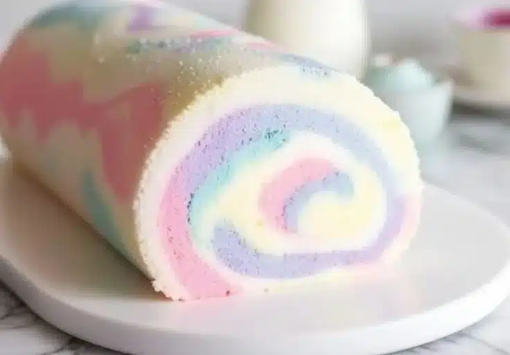 Cake Roll