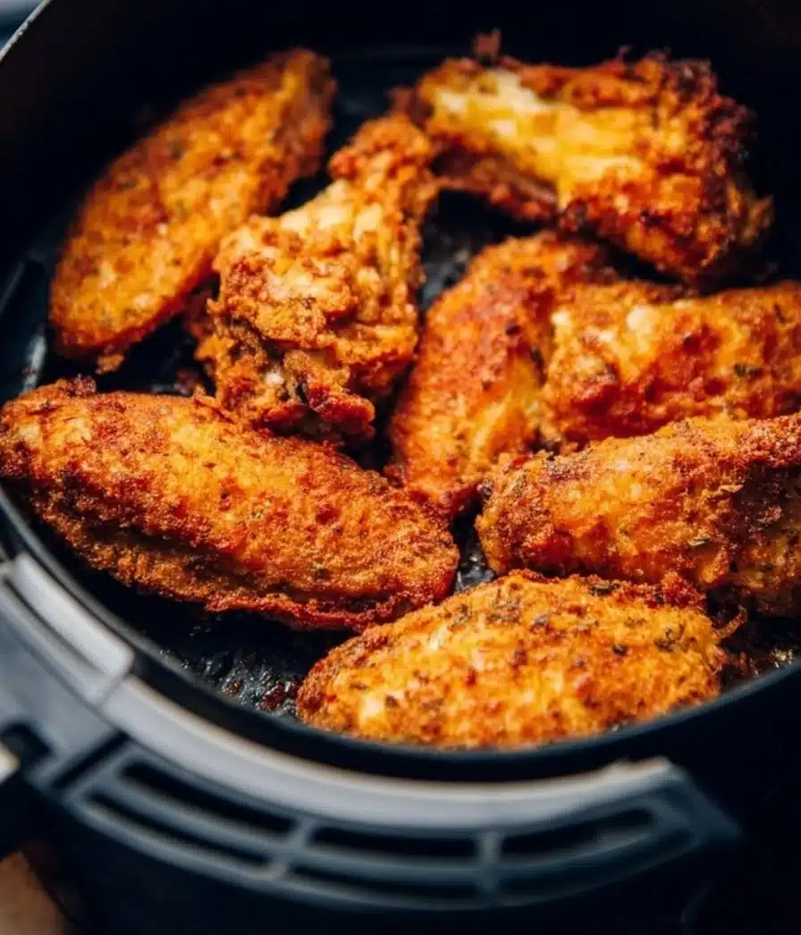 Easy Air Fryer Recipes for Beginners