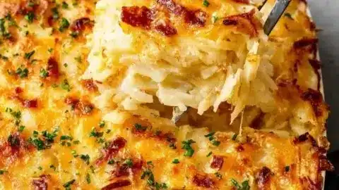 Hashbrown Casserole