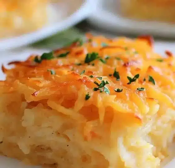 Hashbrown Casserole