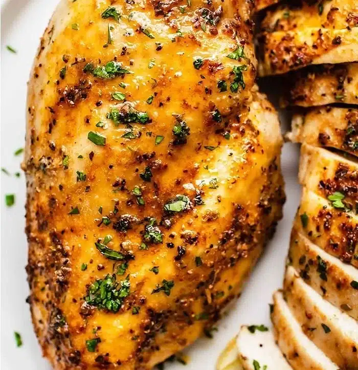Pin on Air Fryer Recipes | Air fryer recipes healthy, Air fryer recipes chicken breast, Air fryer recipes chicken