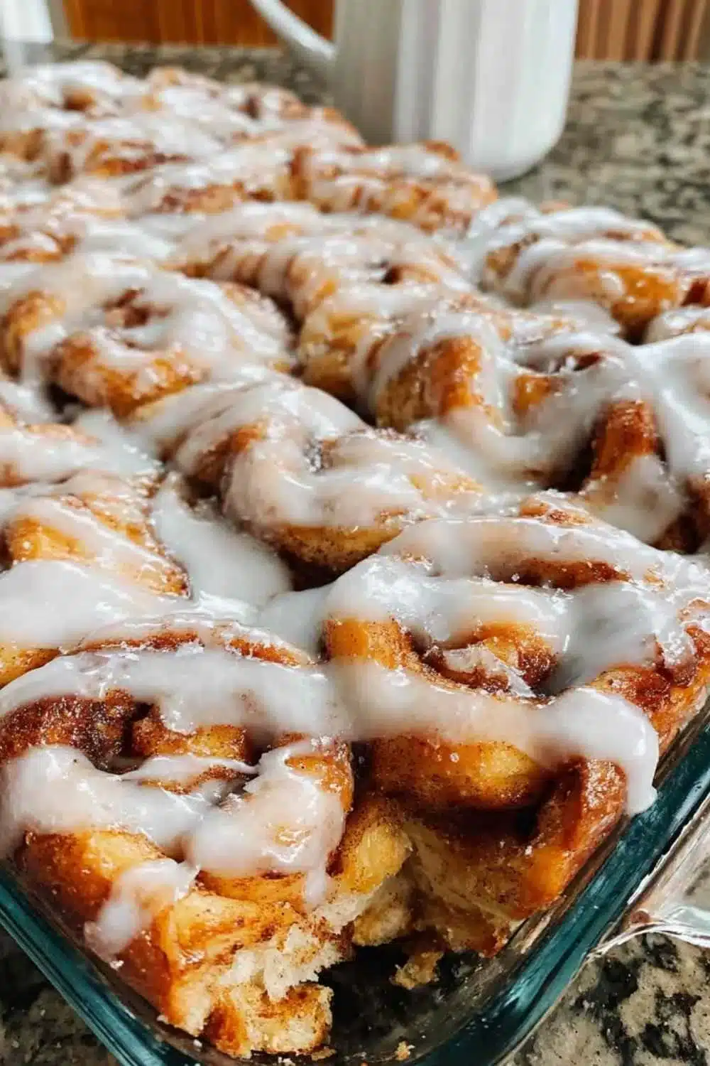 Sourdough Cinnamon Roll Focaccia: A Sweet Twist on Classic Focaccia